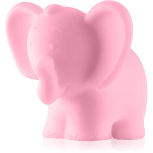 Daisy Rainbow Mýdlo Slon růžový