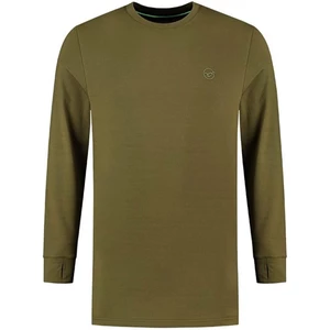 Korda termoprádlo tričko kore thermal long sleeve shirts - xl