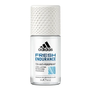 Adidas Fresh Endurance Woman - roll-on 50 ml