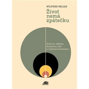 Život nemá zpátečku - Wilfried Nelles