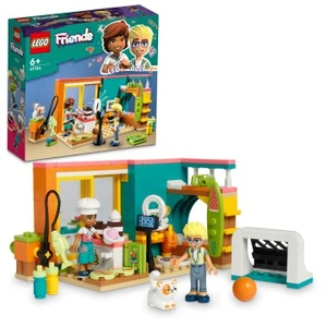 LEGO® Friends 41754 Léova izba