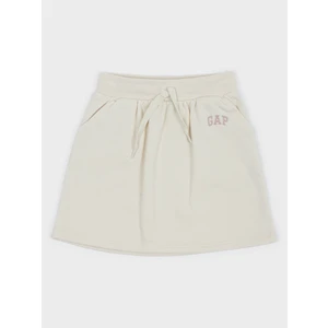 GAP Kids skirt with logo - Girls