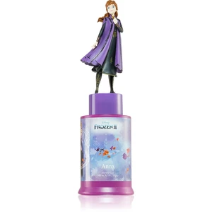 Disney Frozen 2 Anna sprchový gel pro děti 300 ml