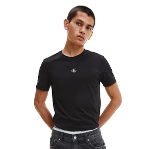 Calvin Klein Pánske tričko Regular Fit J30J322466-BEH XXL