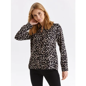 Top Secret LADY'S SHIRT LONG SLEEVE