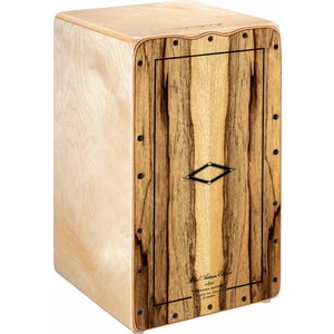 Meinl AEMILLI Artisan Edition Cajon Minera Line Wood-Cajon Limba