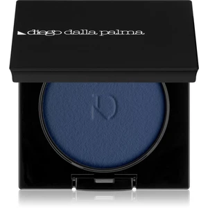 Diego dalla Palma Makeup Studio Matt Eye Shadow matné očné tiene odtieň 160 Blue Navy 3 g