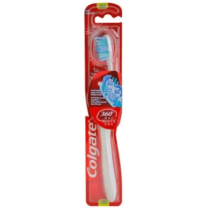 Colgate Max White One 360° zubná kefka medium 1 ks