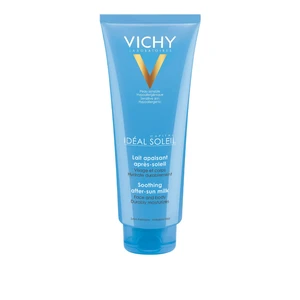 Vichy hydratační gelové mléko po opalování Capital Soleil  300 ml