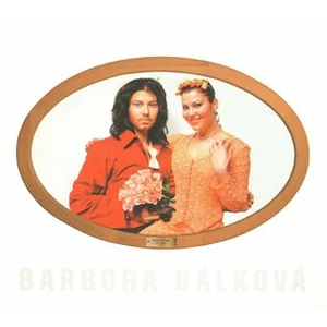 Barbora Bálková - Bálková Barbora