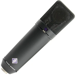 Neumann U 89 i MT