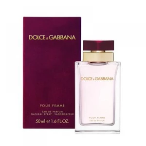 Dolce & Gabbana Pour Femme parfumovaná voda pre ženy 100 ml