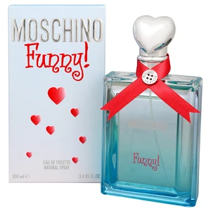 Moschino Funny! dámská EdT 25ml