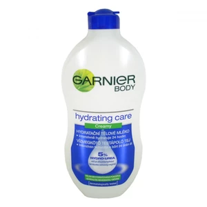 Garnier Hydrating Care hydratační tělové mléko pro velmi suchou pokožku 400 ml
