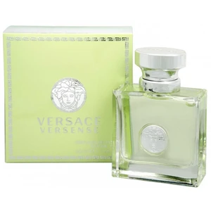 Versace Versense - dezodorant s rozprašovačom 50 ml