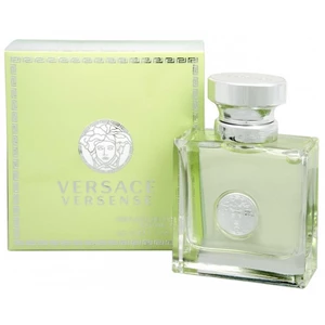 Versace Versense dezodorant z atomizerem dla kobiet 50 ml