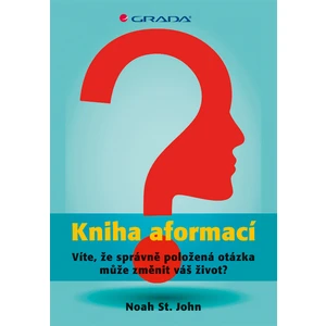 Kniha aformací, John St. Noah