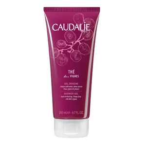 Caudalie Thé Des Vignes sprchový gél pre ženy 200 ml