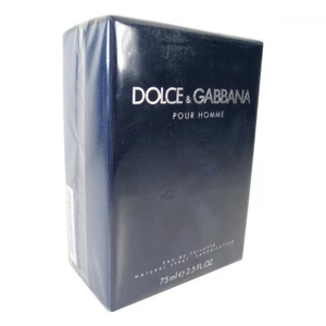 Dolce & Gabbana Light Blue Pour Homme - EDT 75 ml
