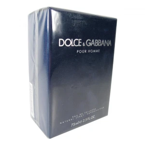 Dolce & Gabbana Light Blue Pour Homme toaletná voda pre mužov 75 ml