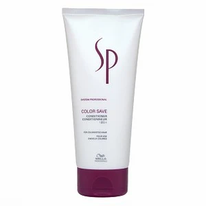 Wella Professionals SP Color Save kondicionér pre farbené vlasy 200 ml