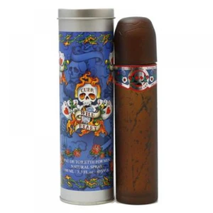 Cuba Wild Heart toaletní voda pro muže 100 ml