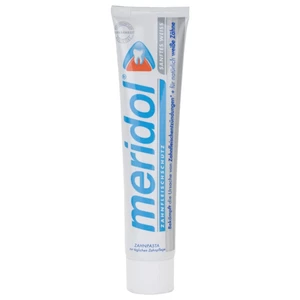 Meridol Dental Care zubná pasta s bieliacim účinkom 75 ml