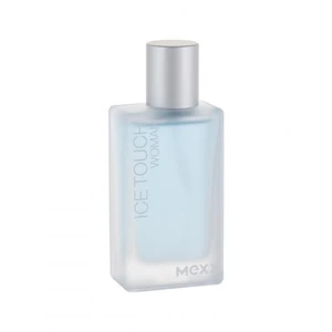 Mexx Ice Touch Woman toaletní voda pro ženy 30 ml