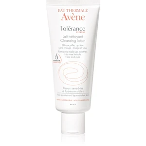 Avène Tolérance Extreme čistiace mlieko pre citlivú a alergickú pleť 200 ml