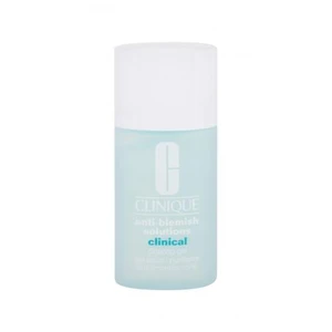 CLINIQUE - Anti Blemish Solution - Čisticí gel