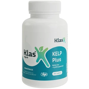 Klas KELP Plus 90 tabliet