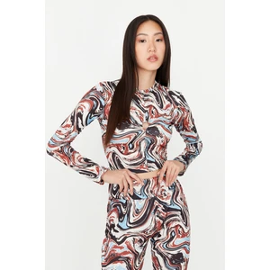 Trendyol Blouse - Multi-color - Regular fit