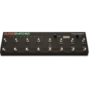 Electro Harmonix Super Switcher Lábkapcsoló