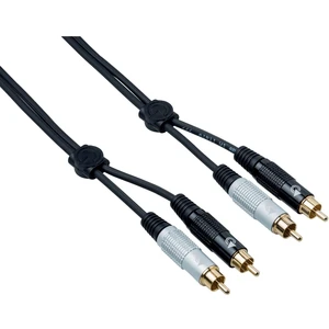 Bespeco EA2R300 3 m Cavo Audio