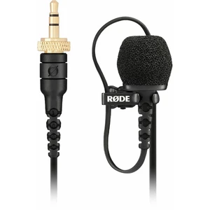 Rode Lavalier II Microphone Cravate (Lavalier)