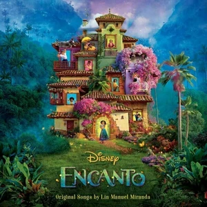 Original Soundtrack - Encanto (LP)