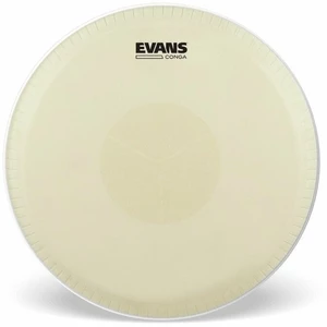 Evans EC1250E Tri-Center Ext Conga 12,5" Fell für Percussion
