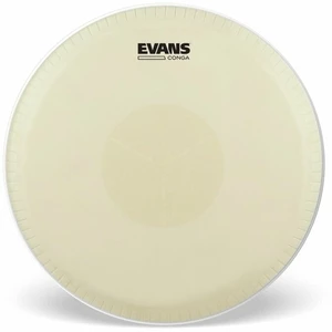 Evans EC1250E Tri-Center Ext Conga 12,5" Blána pro perkuse