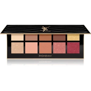 Yves Saint Laurent Couture Color Clutch Desert Nude paletka na oči