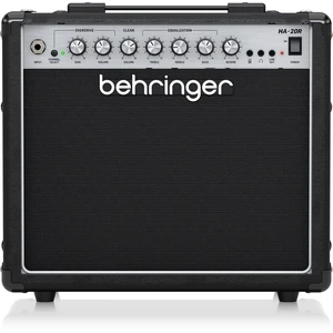 Behringer HA-20R