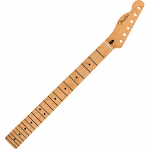 Fender Player Series Reverse Headstock Telecaster 22 Acero Manico per chitarra