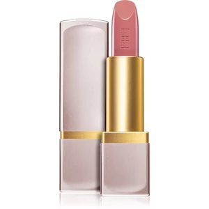 Elizabeth Arden Lip Color Satin luxusní pečující rtěnka s vitamínem E odstín 026 Rose Up 3,5 g