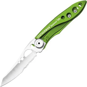 Leatherman Skeletool KBX Sublime Cuțit de buzunar