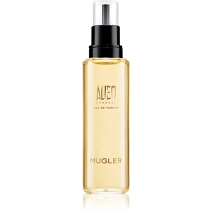 Mugler Alien Goddess parfumovaná voda náhradná náplň pre ženy 100 ml