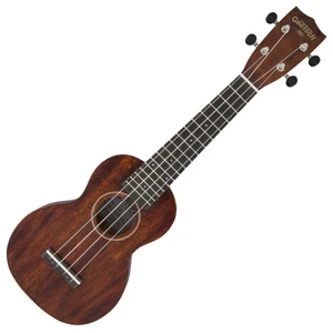 Gretsch G9100 VMS Ukulele soprano Mahogany Stain