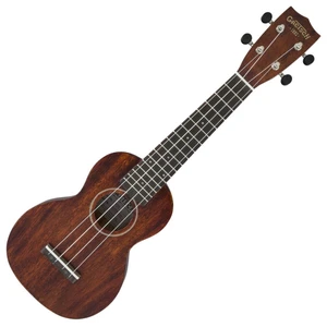 Gretsch G9100 VMS Sopran Ukulele Mahogany Stain