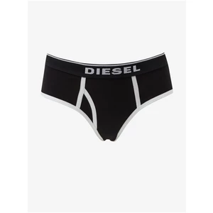 Černé dámské kalhotky Diesel - Dámské