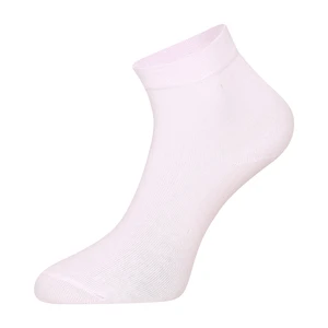 Socks 2 pairs ALPINE PRO 2ULIANO white