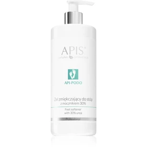 Apis Natural Cosmetics Api-Podo upokojujúci gél na nohy 500 ml