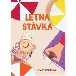 Letná stávka - Emily Henryová